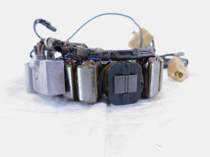 1978-1981 Honda CX500 CX500C CX500D Alternator Generator Magneto Stator Coil