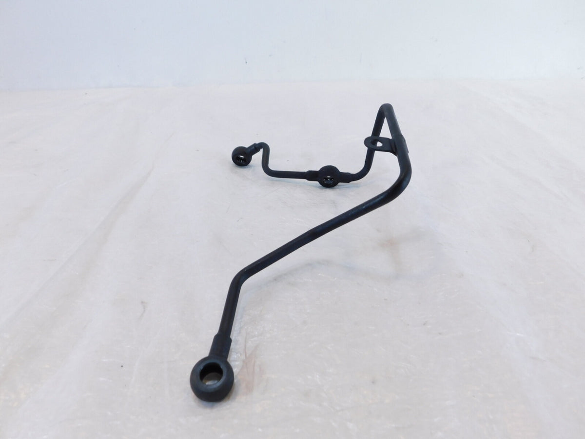 1987-2018 Kawasaki KLR650 KLR 650 OEM Crankcase Crank Cases Oil Hose Pipe Line - C3 Cycle