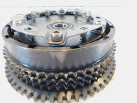 71-80 Harley Davidson Ironhead Sportster 1000 Clutch Basket Hub Plates & Springs - C3 Cycle