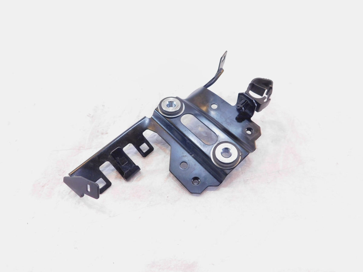 2018-2021 Kawasaki Ninja H2 SX SE ZX1002 Inertial Gyro G-Force Sensor Bracket - C3 Cycle