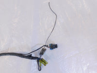 2005-2008 Victory Kingpin & Vegas Rear Fender Tail Brake Light Lamp Harness