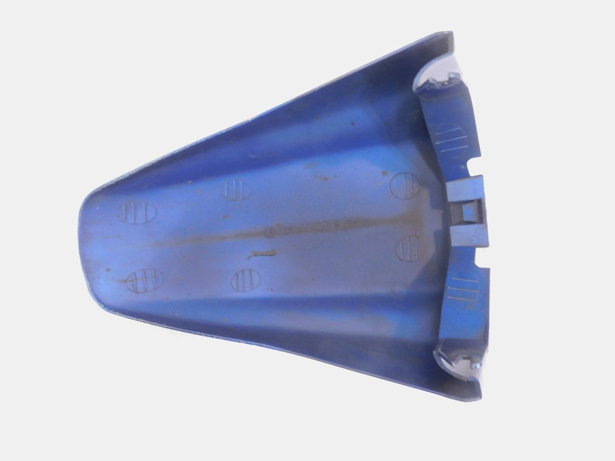 1986-1995 BMW K1100 K100 K75C K75S R100R Blue Front Wheel Fender Mudguard Cover - C3 Cycle