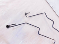 BMW R1150R & Rockster & R1150RS Front/Rear ABS Brake Modulator Pipe Lines