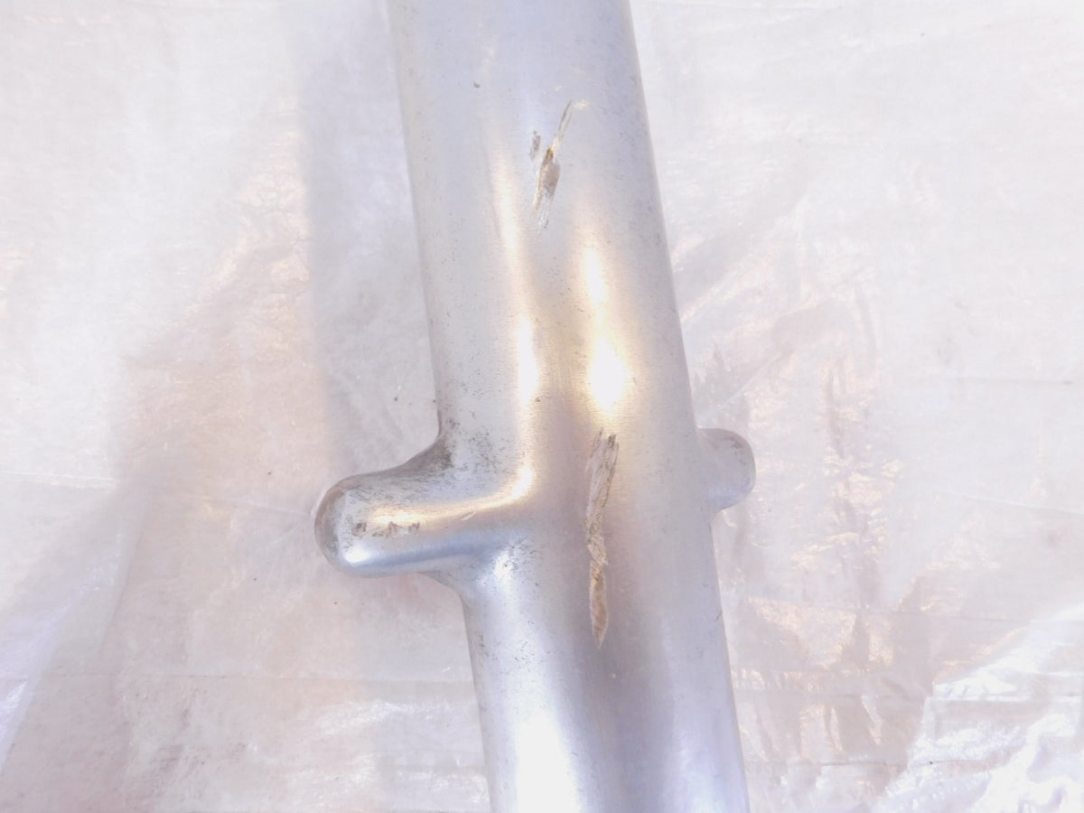 Kawasaki Vulcan VN1500 1500 Classic Front Right Fork Shock Suspension Tube -Bent - C3 Cycle