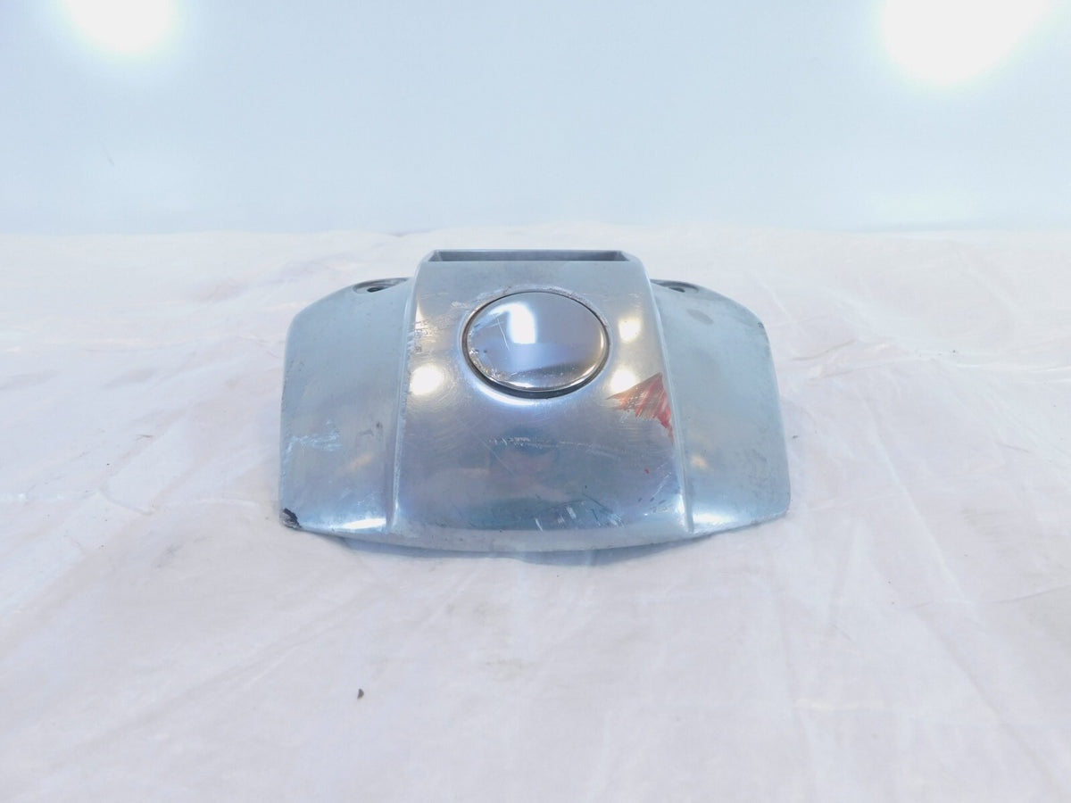 Harley Davidson Sportster 883 & 1200 Headlight Headlamp Visor Mount Bracket - C3 Cycle