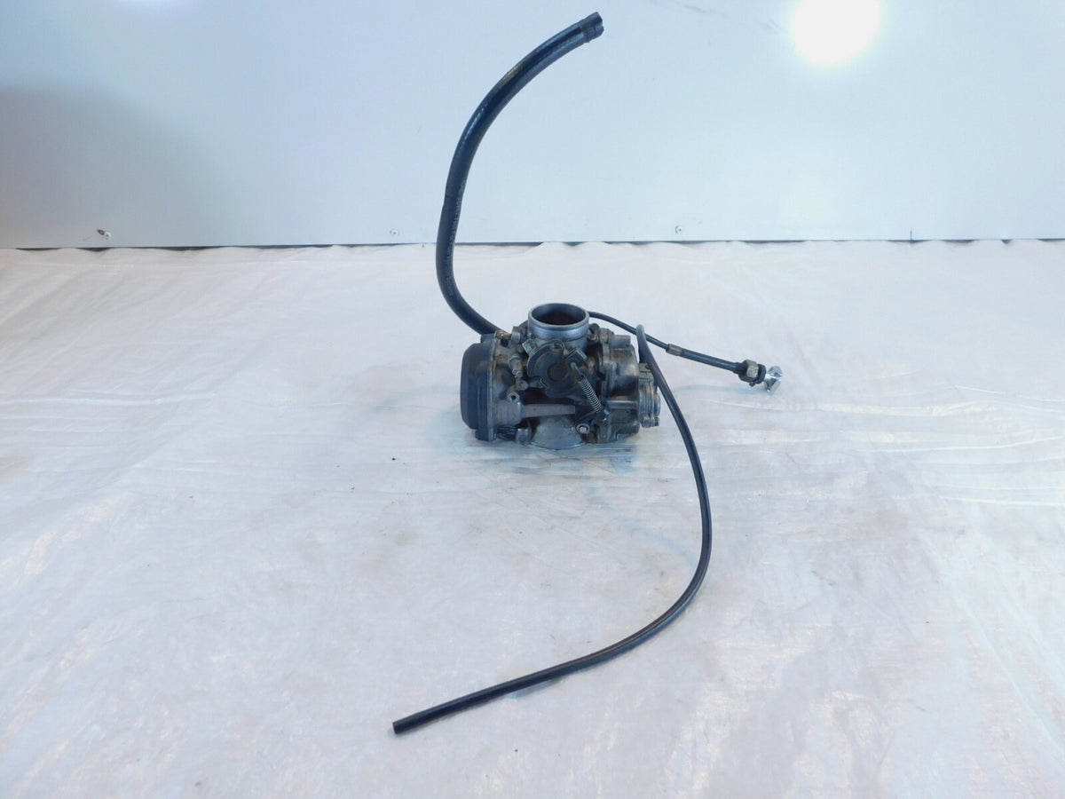 Harley Davidson Dyna Low Rider Softail Fat Boy Air Fuel Carb Carburetor 27492-96