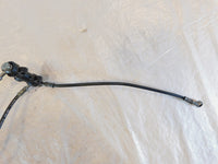 Triumph Sprint Trident Trophy 900 1200 Front Master Cylinder Joint & Brake Lines - C3 Cycle