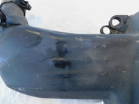 2013 2014 2015 KTM 390 Duke Exhaust Muffler End Pipe Silencer Can - 90205083000 - C3 Cycle