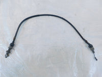 BMW Airhead R100 R60 R75 R80 R90 R90S R100S Front Wheel Brake Master Cable Line - C3 Cycle