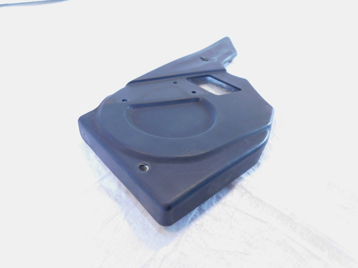 2001 & 2002 Buell M2 Cyclone X1 Lightning & S3 Thunderbolt Engine Sprocket Cover - C3 Cycle