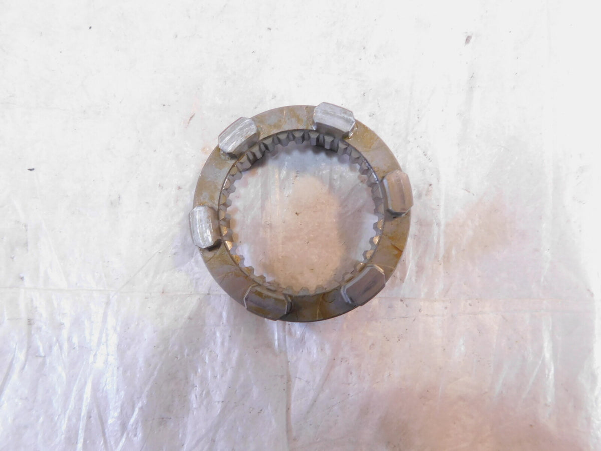 Harley Davidson Electra Glide Dyna & Softail 6 Speed Transmission Dog Ring Gear - C3 Cycle