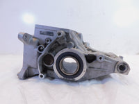 Harley Davidson Softail Heritage & Fat Boy Silver Transmission Housing Case - C3 Cycle