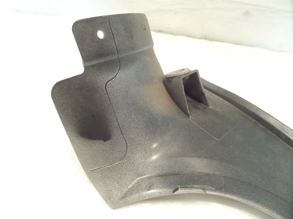 2011 2012 Victory Vision Tour & Premium Right Front Saddlebag Trim Fairing Cowl - C3 Cycle