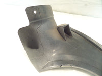 2011 2012 Victory Vision Tour & Premium Right Front Saddlebag Trim Fairing Cowl - C3 Cycle