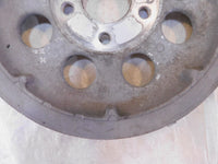 1991-1999 Harley Davidson Sportster 883 & 1200 Silver Rear Wheel Sprocket Pulley - C3 Cycle