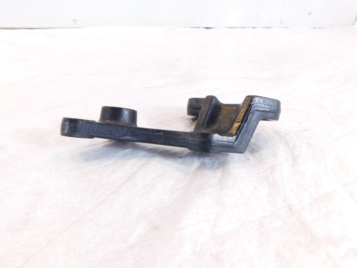 Honda VT750 750 Shadow Ace & Deluxe Front Left Foot Rest Peg Mount Bracket Stay - C3 Cycle