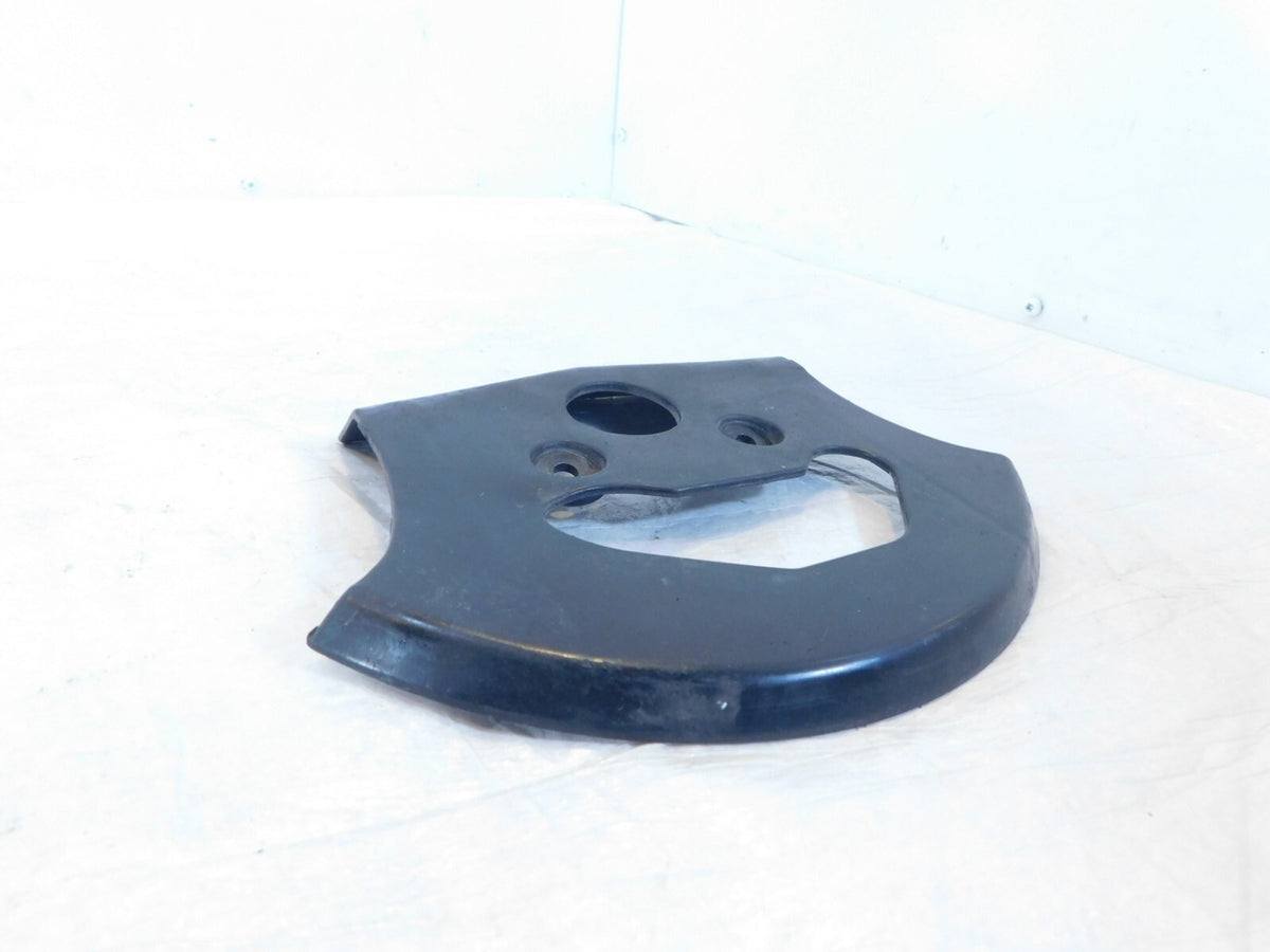 2000-2005 Kawasaki Ninja ZX12R ZX1200 Front Fork Lower Triple Tree Cover Panel