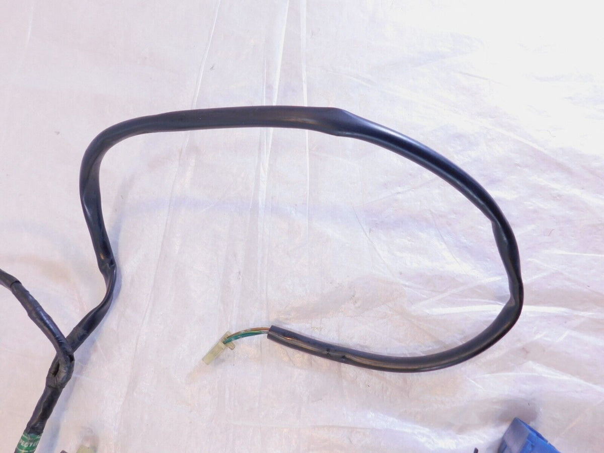 1993-2000 Honda GL1500 GL1500SE Special Edition Left Rear Electrical Subharness - C3 Cycle