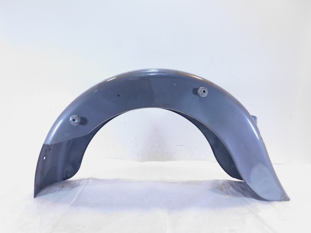 Harley Davidson Touring Road King & Electra Glide Black Rear Wheel Cover Fender - C3 Cycle
