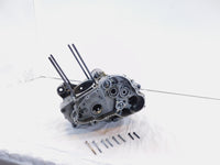 1997-2000 BMW F650 Funduro F650ST Engine Housing Block Crank Case Crankcase - C3 Cycle