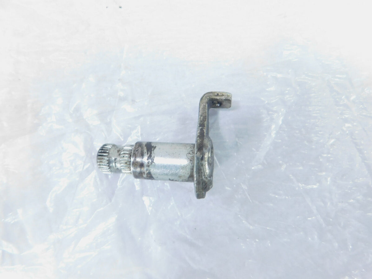 Kawasaki Ninja 1000 1000R ZX1000 Rear Foot Brake Pedal Lever Pivot Shaft Arm