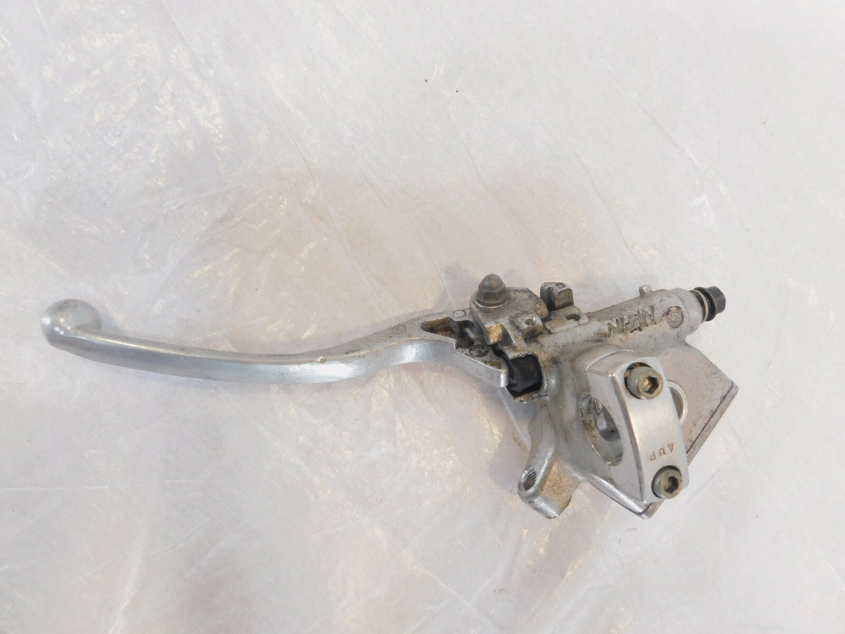 1993 & 1994 Honda VT1100 Shadow 1100 Front Right Brake Master Cylinder Assembly - C3 Cycle