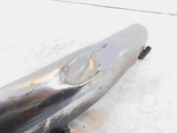 Harley Touring Road King Electra Glide Front Exhaust Header Pipe Cover Shield