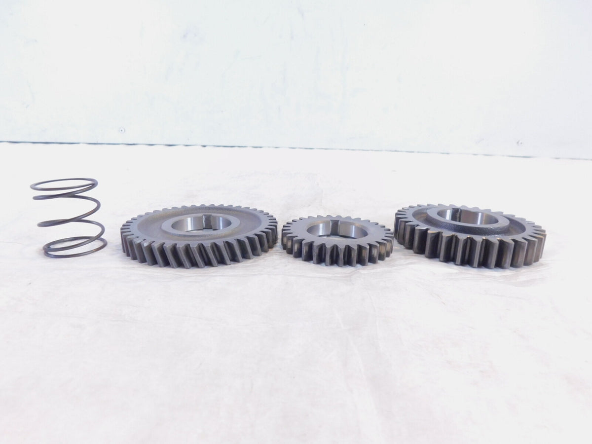 Can-Am Spyder GS RS RT Roadster 990 SE5 SM5 Engine Camshaft Primary Drive Gears - C3 Cycle