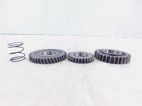 Can-Am Spyder GS RS RT Roadster 990 SE5 SM5 Engine Camshaft Primary Drive Gears - C3 Cycle