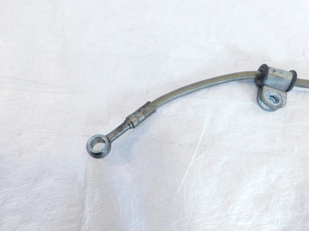 2008-2010 Buell 1125 1125R 1125CR Rear Wheel Brake Cylinder Hose Pipe Line - C3 Cycle