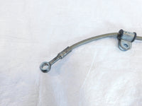 2008-2010 Buell 1125 1125R 1125CR Rear Wheel Brake Cylinder Hose Pipe Line - C3 Cycle