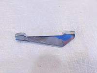 Honda VTX1800 VTX1800C VTX1800F Rear Brake Master Cylinder Chrome Hose Guard - C3 Cycle