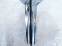 Harley Davidson EVO Touring Road King & Electra Glide Fender Strut Frame Covers - C3 Cycle