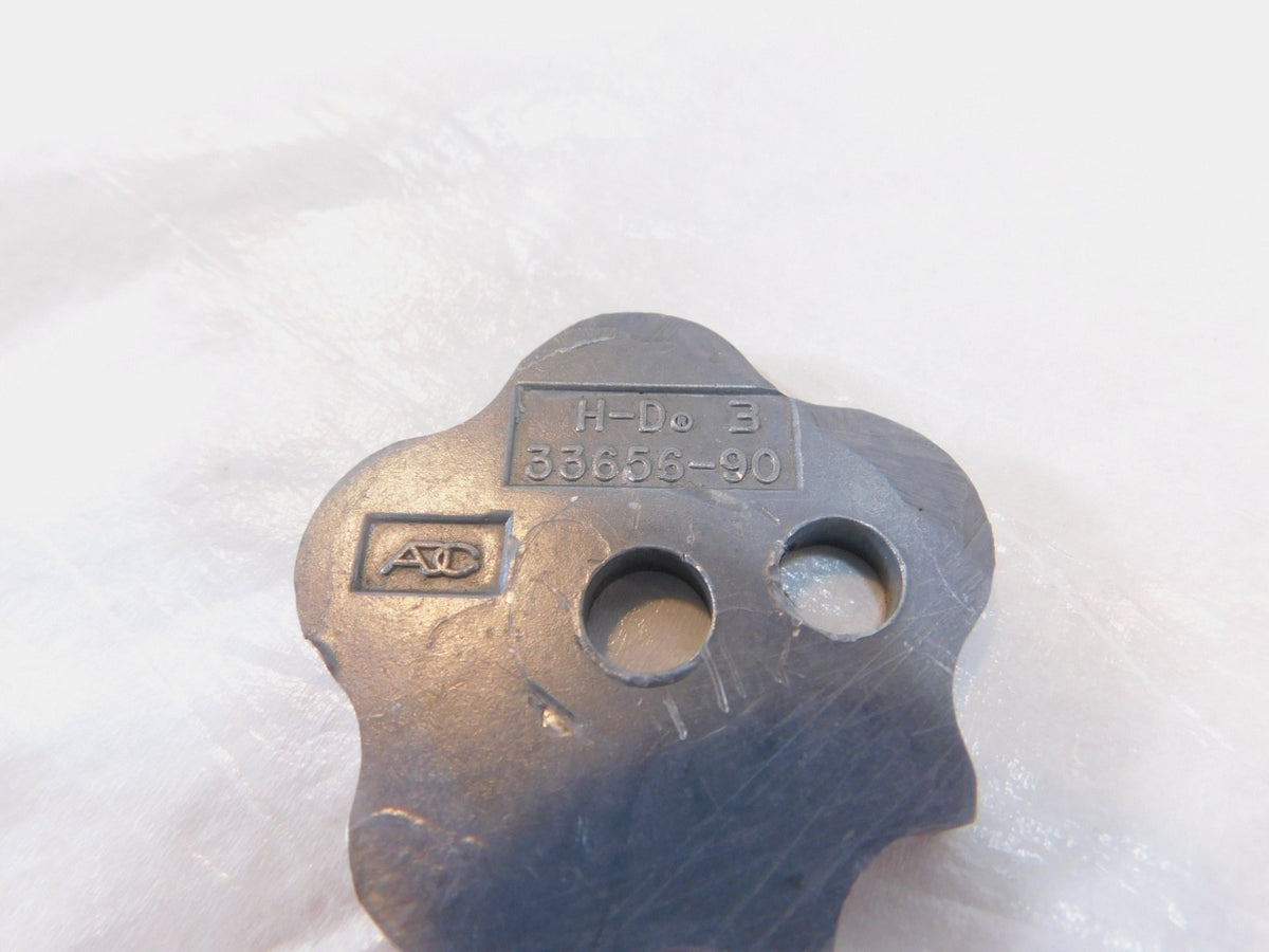 Harley Davidson Sportster 1200 & 883 Transmission Shift Shifter Detent Plate - C3 Cycle