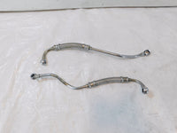 87-09 Suzuki Intruder 1400 Boulevard VS1400 Oil Cooler Radiator Hose Pipe Lines - C3 Cycle