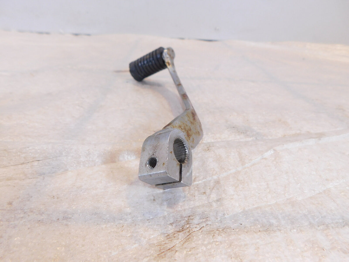 Honda Shadow 700 & 750 VT700 VT750 Transmission Gear Shifter Shift Lever Pedal - C3 Cycle