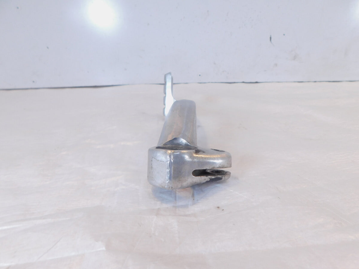 Harley Davidson Sportster 883 1200 Custom Hugger & Sport Mids Rear Brake Pedal - C3 Cycle
