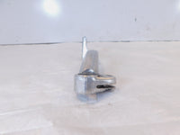 Harley Davidson Sportster 883 1200 Custom Hugger & Sport Mids Rear Brake Pedal - C3 Cycle