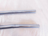 Bent Victory Vegas Highball Jackpot & Judge Front Wheel Suspension Fork Tubes - C3 Cycle