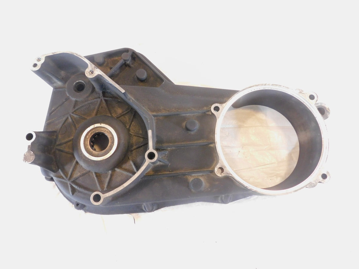 Harley Davidson Touring Road King Electra Glide Left Engine Inner Primary Cover - C3 Cycle