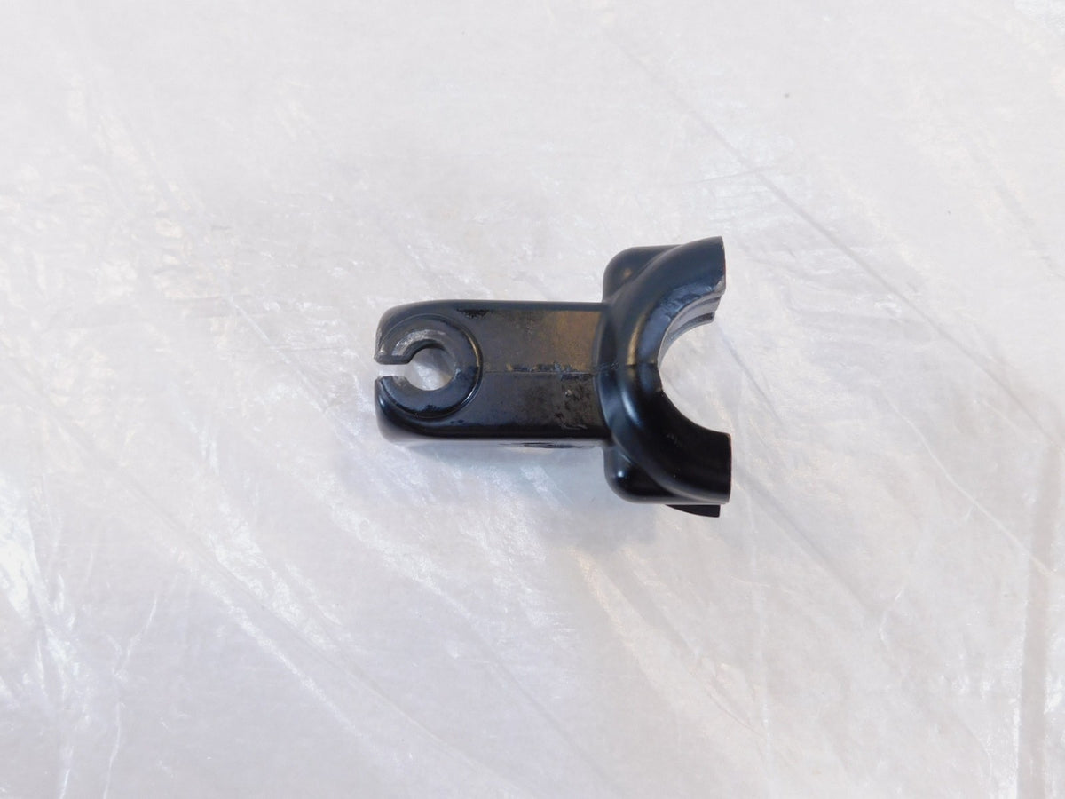 Harley Electra Glide Softail & Dyna Sportster Clutch Lever Perch Mount Bracket - C3 Cycle