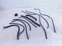 1996 & 1997 BMW R850 R850R Engine Air Water Coolant Hose Pipe Line Box Lot - C3 Cycle