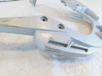 BMW F650GS Dakar G650GS Sertao Rear Tail Section Handle Grab Bar Luggage Frame - C3 Cycle