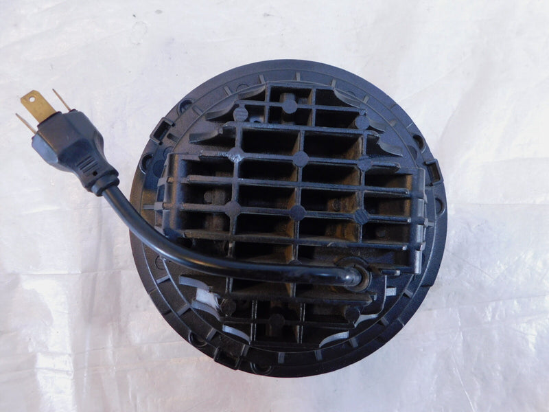 Harley Davidson EVO Touring Electra Glide LED Front Headlight Headlamp Housing