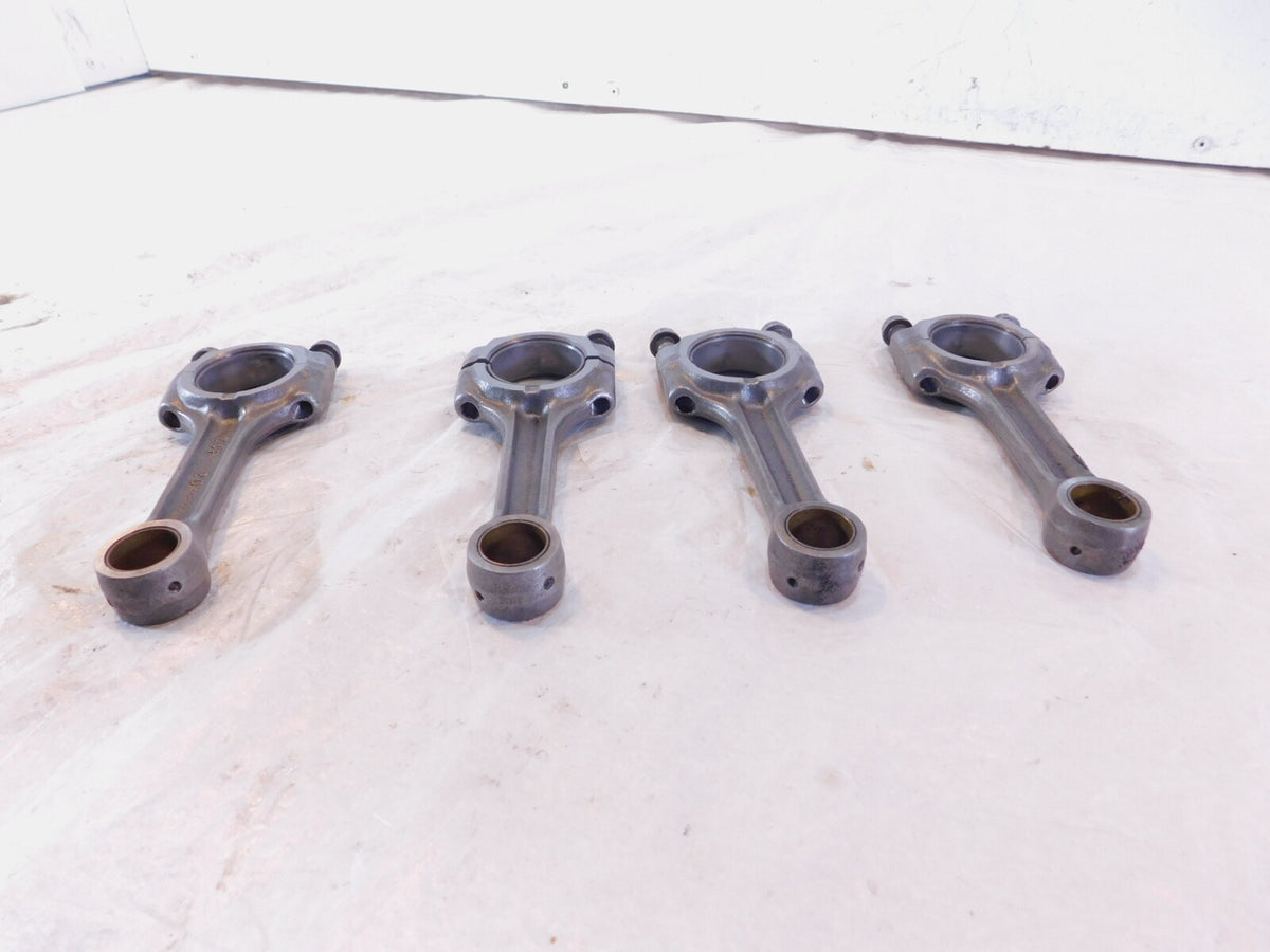 1999-2007 Suzuki Hayabusa GSX1300R Busa Engine Crankshaft Piston Connecting Rods - C3 Cycle