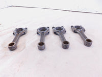 1999-2007 Suzuki Hayabusa GSX1300R Busa Engine Crankshaft Piston Connecting Rods - C3 Cycle