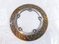 Yamaha FJ-09 Tracer 900 & YZFR7 YZF-R7 R7 Back Rear Wheel Brake Disc Rotor 4.8mm - C3 Cycle