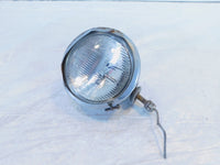 Harley Touring Road King Electra Glide Chrome Auxiliary Passing Fog Light Lamp