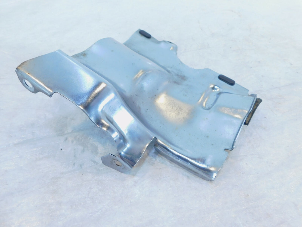 Honda VT1100 VT1100C Ace Sabre & Spirit Shadow Chrome Center Panel Frame Cover - C3 Cycle