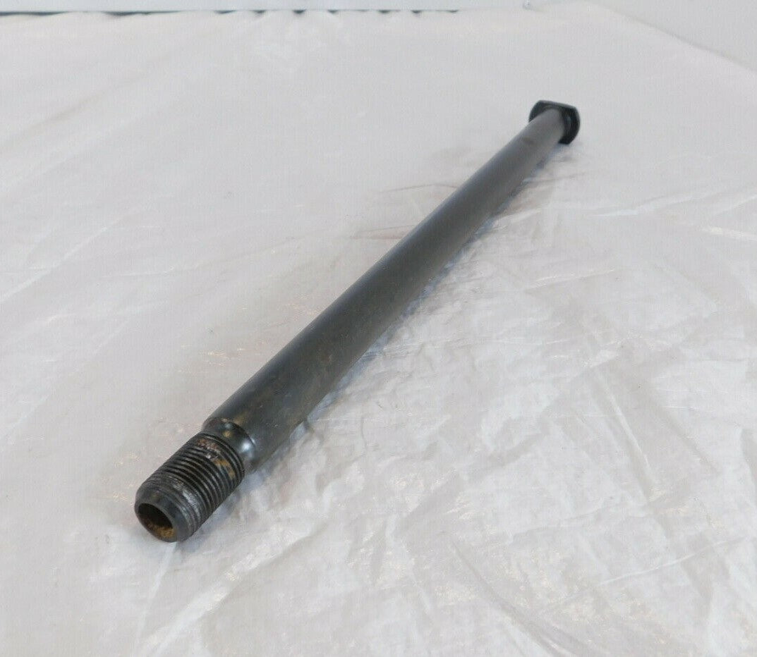Yamaha XV1600 XV1700 Road Star Silverado Midnight Rear Swingarm Pivot Bolt Shaft - C3 Cycle